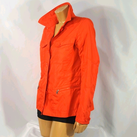 POLO RALPH LAUREN ACTIVE JACKET WOMEN - Picture 2 of 5